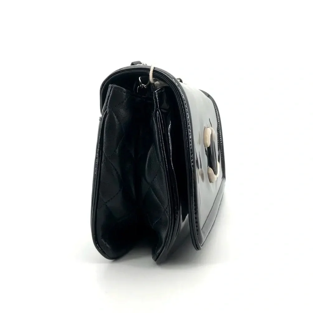 Chanel Flap Bag; Crossbody / Shoulder